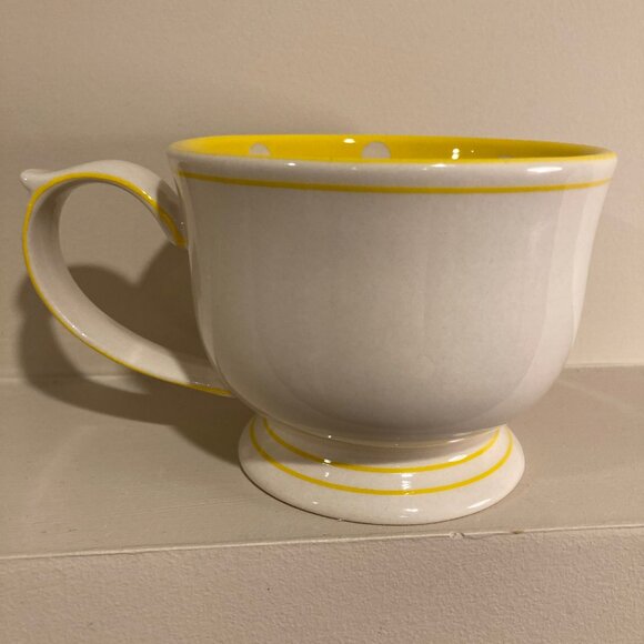 Believe in Happy Tea Cups - Picture 2 of 5